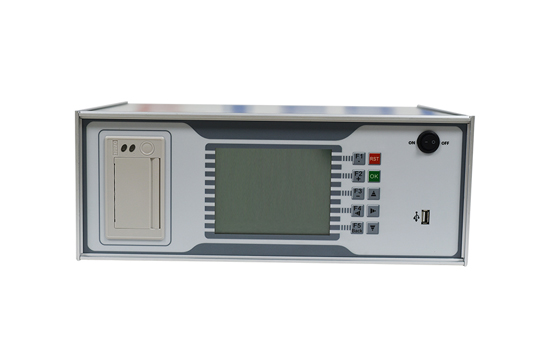 直流电阻测试仪工作原理和特点