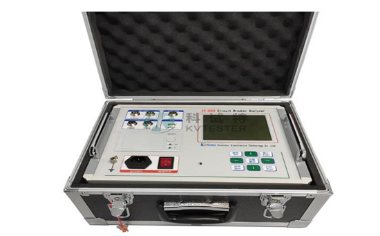 3a4de494bbbc7fdc1b10da88855624d9.jpg KST-300A 高压开关特性测试仪特性及应用