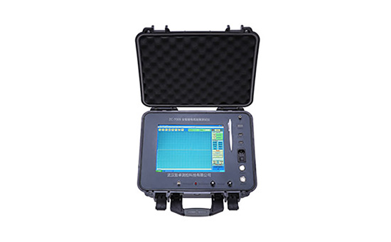 科试特告诉你全智能电缆故障测试仪有哪些特性?