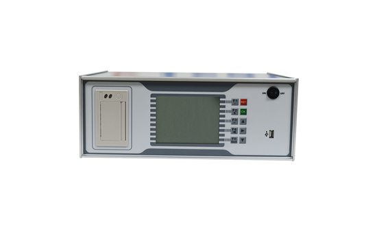 变压器直流电阻测试仪使用方法