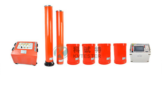 你了解电缆交流耐压串联谐振装置吗?