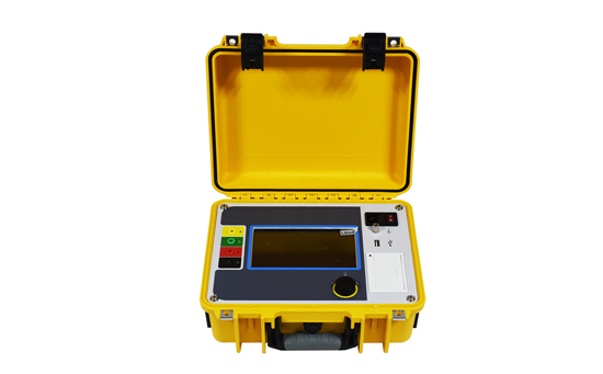 简述变压器有载分接开关测试仪检测技术