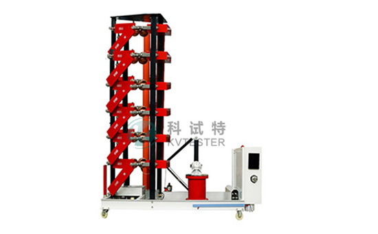KST-521雷电冲击电压发生器简介及产品特性