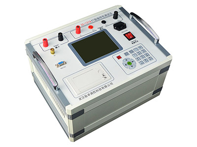 互感器励磁特性校验台